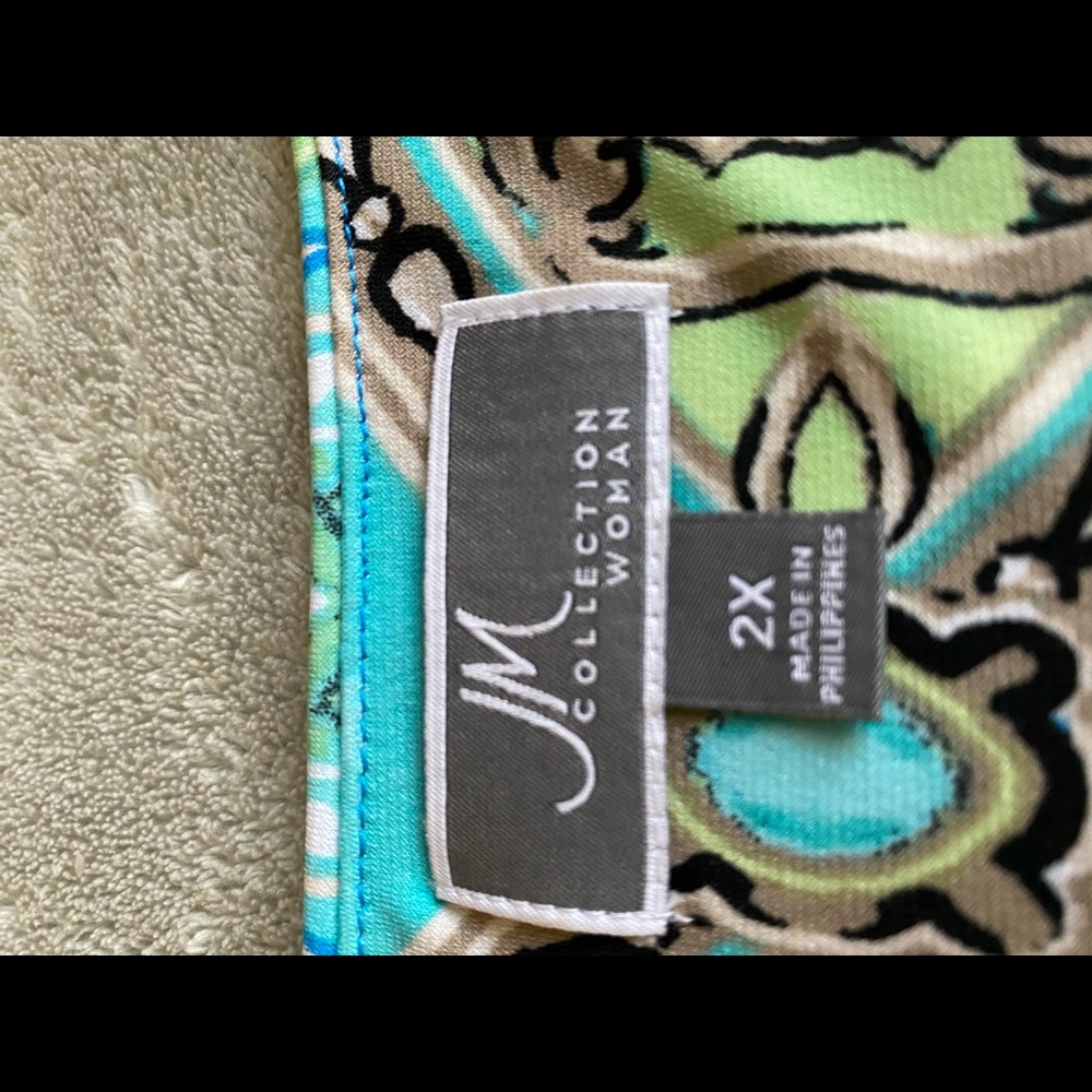 Tunic - Picture 4 of 4